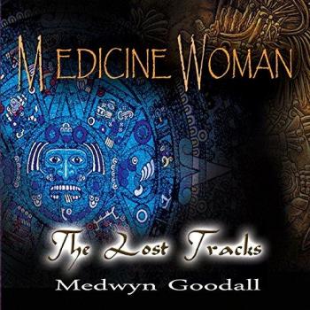 Geneeskrachtige Vrouw Medwyn Goodall – Het Verloren Pad