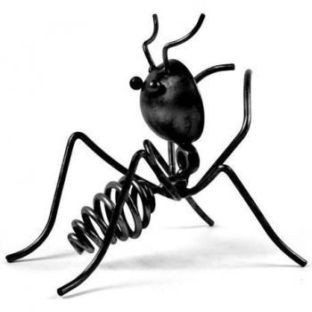 Ant Wine Rack - Small
