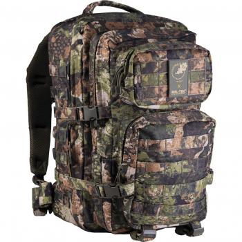 MIL-TEC Wasp I Z3A Assault Pack 36L