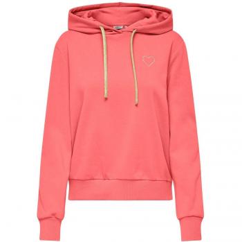 Hoodie femme Only Noli