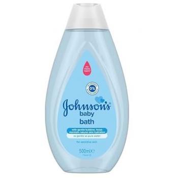 Johnsonin Vauvakylpy Daily Care – 500 ml