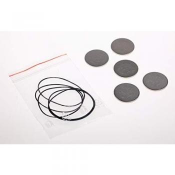 Suunto D Series Batteria Kit Silver