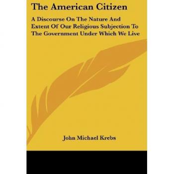 The American Citizen