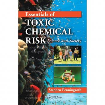 Vitalsource Technologies, Inc. Essentials of Toxic Chemical Risk