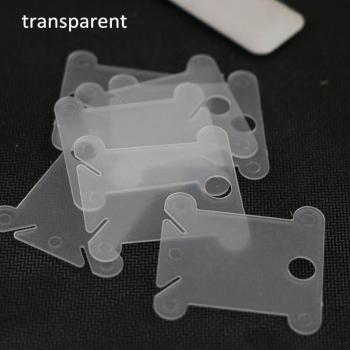 Craft Spool Winding Plate Set
