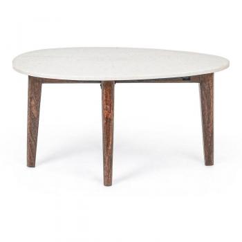 Tavolino Ov 70X50 - sylvester