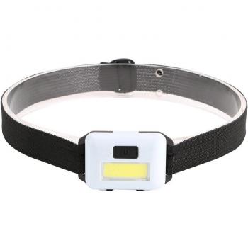 Faro Ajustable LED Para Camping y Pesca