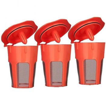 Reusable Coffee Filter for Keurig 2.0 Models