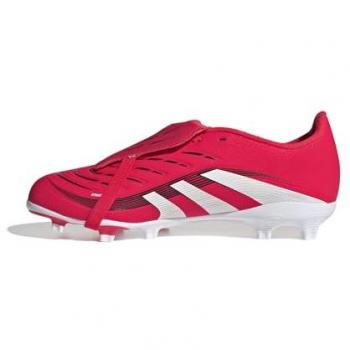 Adidas Predator League Kinder Fußballschuhe Rot