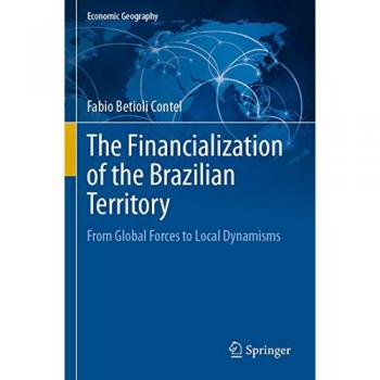 The Financialization of the Brazilian Territory