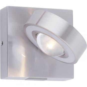 Q-Smart, Wandleuchte + Deckenleuchte, Q-Mia (500 lm)