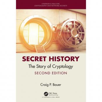 Vitalsource Technologies, Inc. Secret History