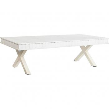 Mesa de Centro Moderna DKD Home Decor 140 x 70 x 42 cm