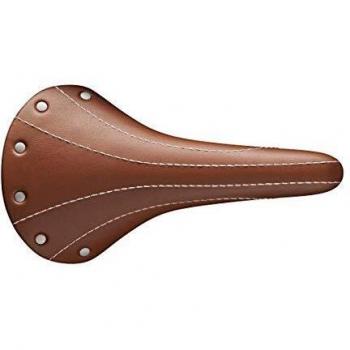 Sellino Unisex per Bicicletta San Marco