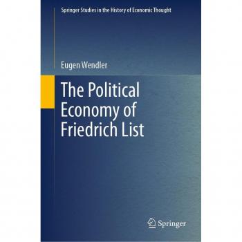 Vitalsource Technologies, Inc. The Political Economy of Friedrich List