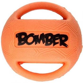 Zeus Jouet Bomber pour Chien 8 cm