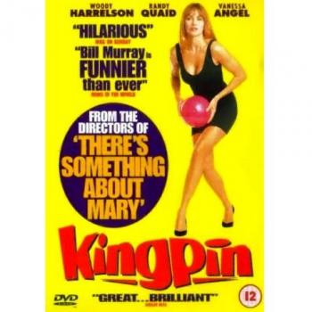 Kingpin widescreen uk import