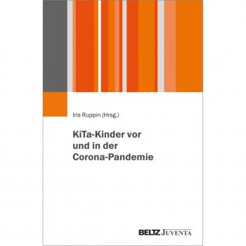 beltz verlag KiTa-Kinder vor und in der Corona-Pandemie