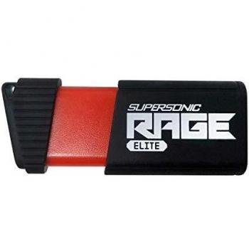 Patriot Supersonic Rage Elite 256 GB USB 3.1 Geheugenstick