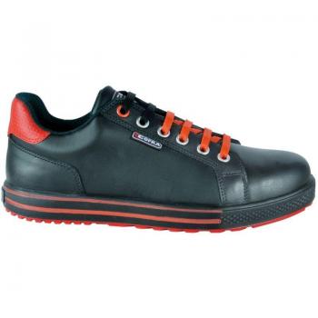 Cofra Flex S3 SRC – Street‑Sport‑Schnürung