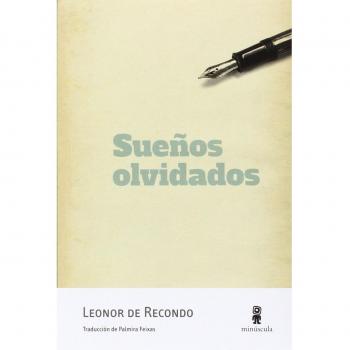 SUEÑOS OLVIDADOS