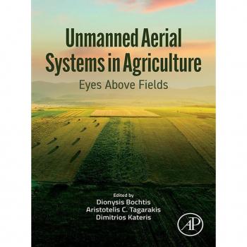 Vitalsource Technologies, Inc. Unmanned Aerial Systems in Agriculture