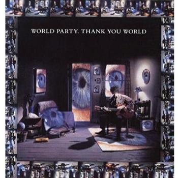 Thank You World