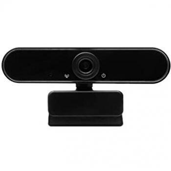 Full HD Webcam DW1 - Schwarz