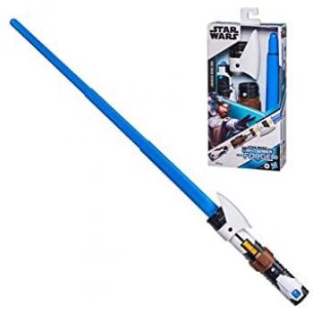 Sabre laser d'Obi-Wan Kenobi - Lightsaber Forge