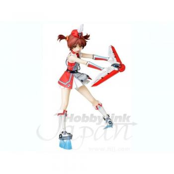 Vividred Operation Akane Palette Suit Collectible