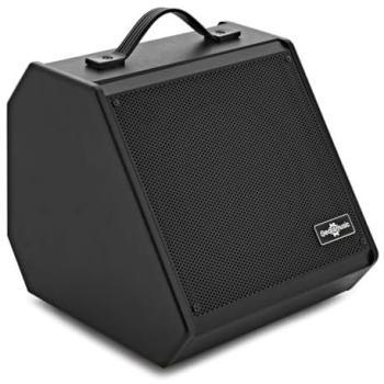 DKA‑30 Dual‑Mode Drum & Keyboard Amplifier (Gear4Music)