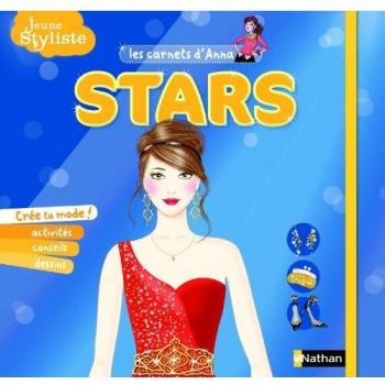Jeune styliste - Stars