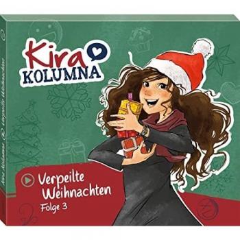 Kira Kolumna - Volume 3 : Noël en désordre