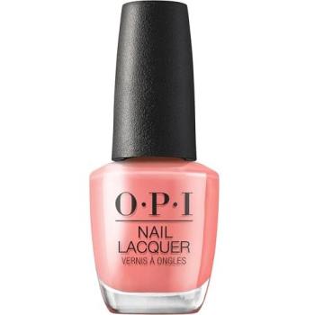 OPI Nail‑Lacquer Cotton Candied Clawz 15 ml