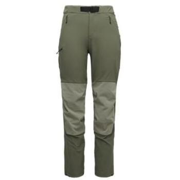 Pantalon Femme Black Diamond Alpine Mix