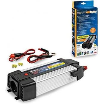Trasformatore a Onda Sinusoidale Pura da 12V a 230V