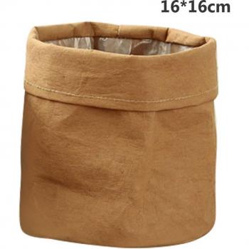 Cute Desktop Storage Basket for Pens