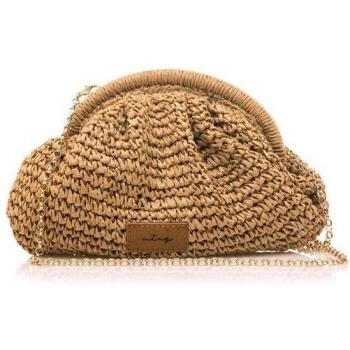 Bolso de mano Salay beige Mustang