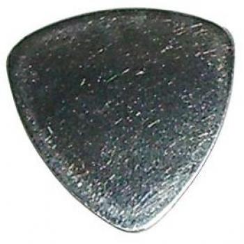 Púa triangular de acero inoxidable n.7