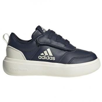 Adidas park st zapatilla moda niño Marino (35)