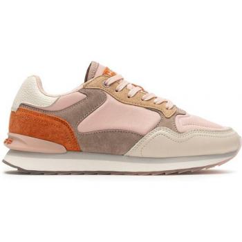 Chaussures de sport HOFF Santos Pêche Rose EU 39