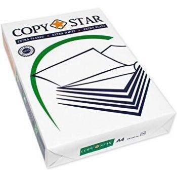 Papel A4 80g Torras Contrast (Paquete de 500 hojas)