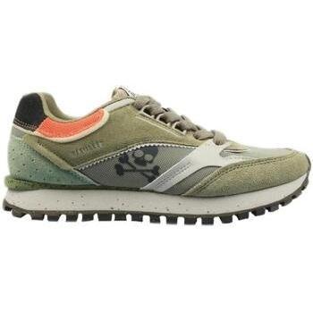 Calzature per bambini Scalpers Khaki 42483