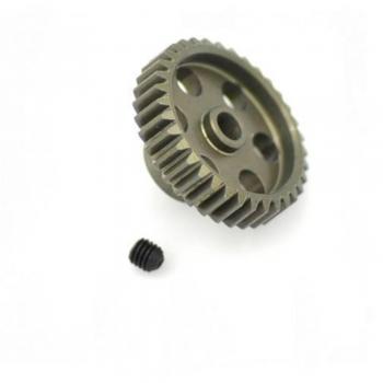 ArrowMax 35-Zähne Motorritzel Modul 48 DP