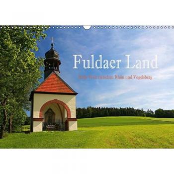 Fuldaer Land - Heile Welt zwischen Rhön und Vogelsberg