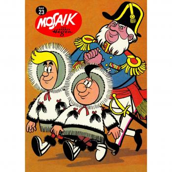 TaschenMosaik Band 23