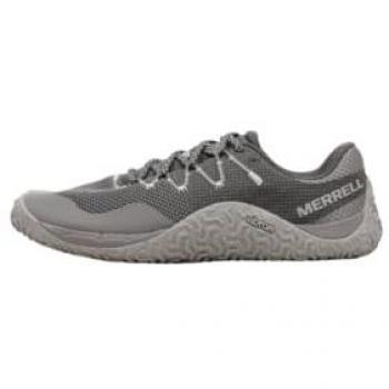 Calzado Merrell Trail Glove 7 Gris Oscuro 43.5