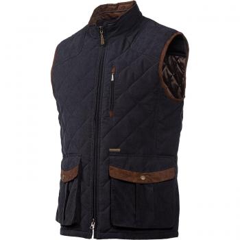 Chaleco Acolchado Elegante Baleno Thames