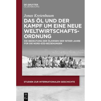 Vitalsource Technologies, Inc. Das ?l und der Kampf um eine Neue Weltwirtschaftsordnung