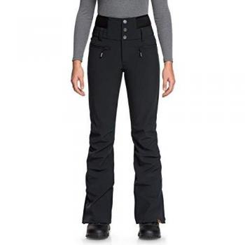 Roxy Rising High Pantalones para Mujer - Talla XL